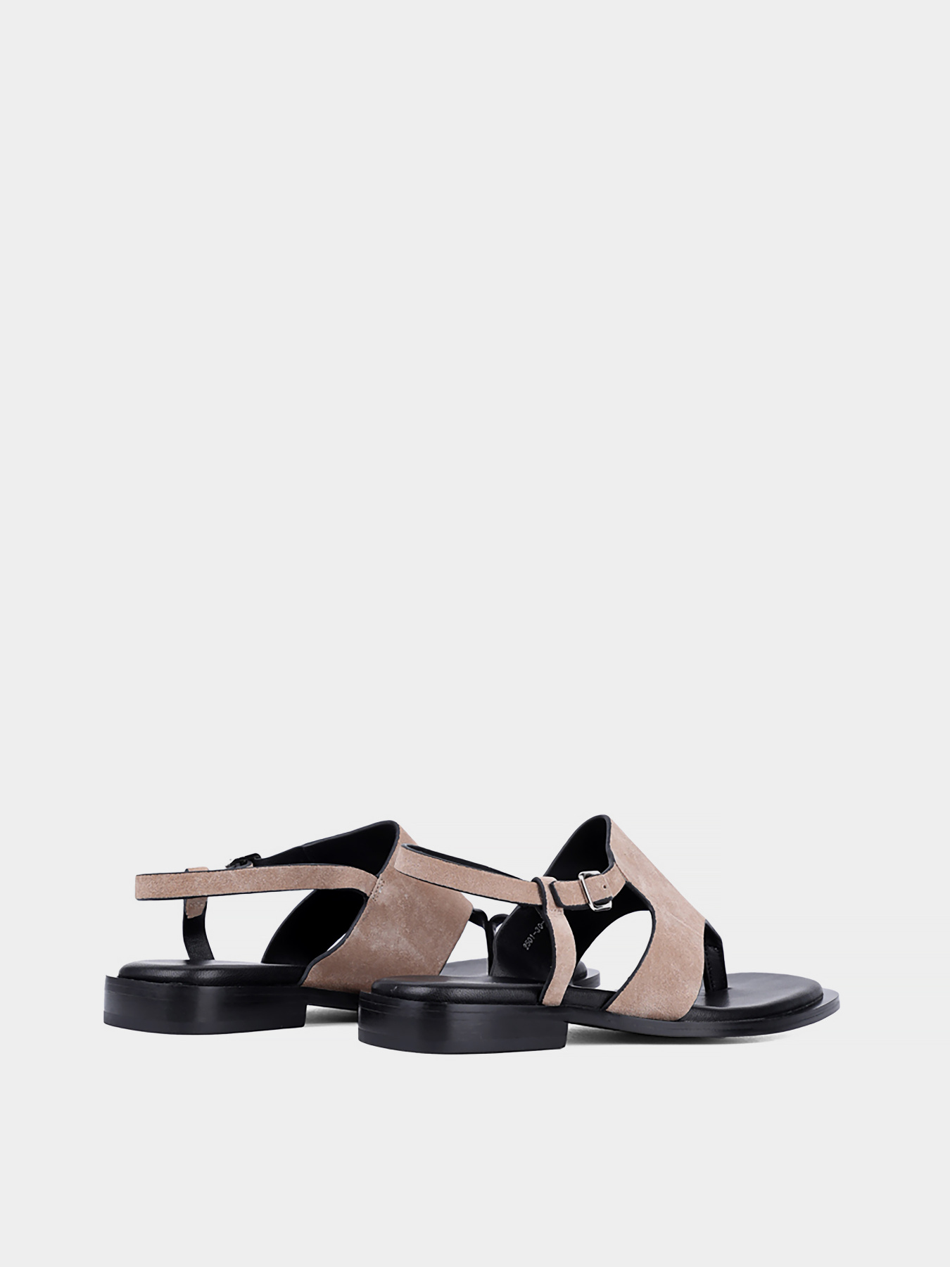 Сандалії MIRATON модель 2501-30-1 Фото