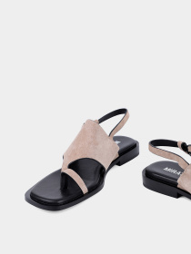 Сандалії MIRATON модель 2501-30-1 Фото