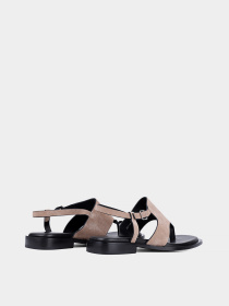 Сандалії MIRATON модель 2501-30-1 Фото