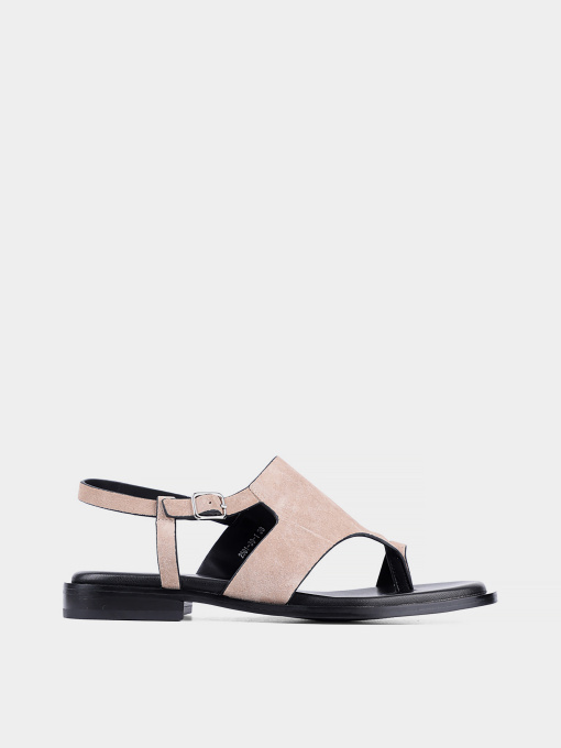 Сандалии MIRATON модель 2501-30-1 Фото