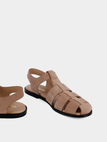 Сандалии MIRATON модель 1/5/2502 Фото