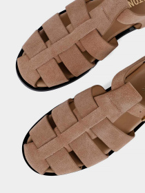 Сандалии MIRATON модель 1/5/2502 Фото