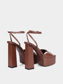 Босоніжки MIRATON модель A024-1 Фото