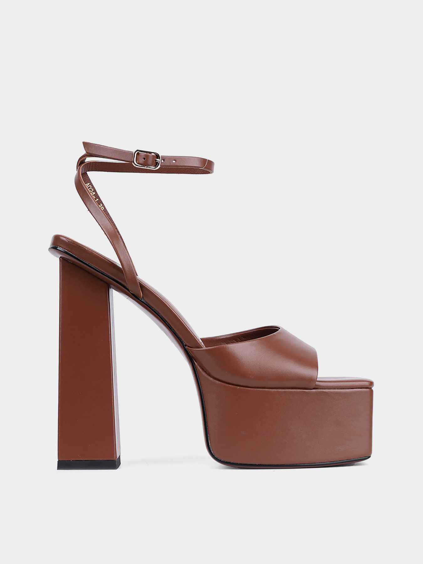 Босоніжки MIRATON модель A024-1 Фото