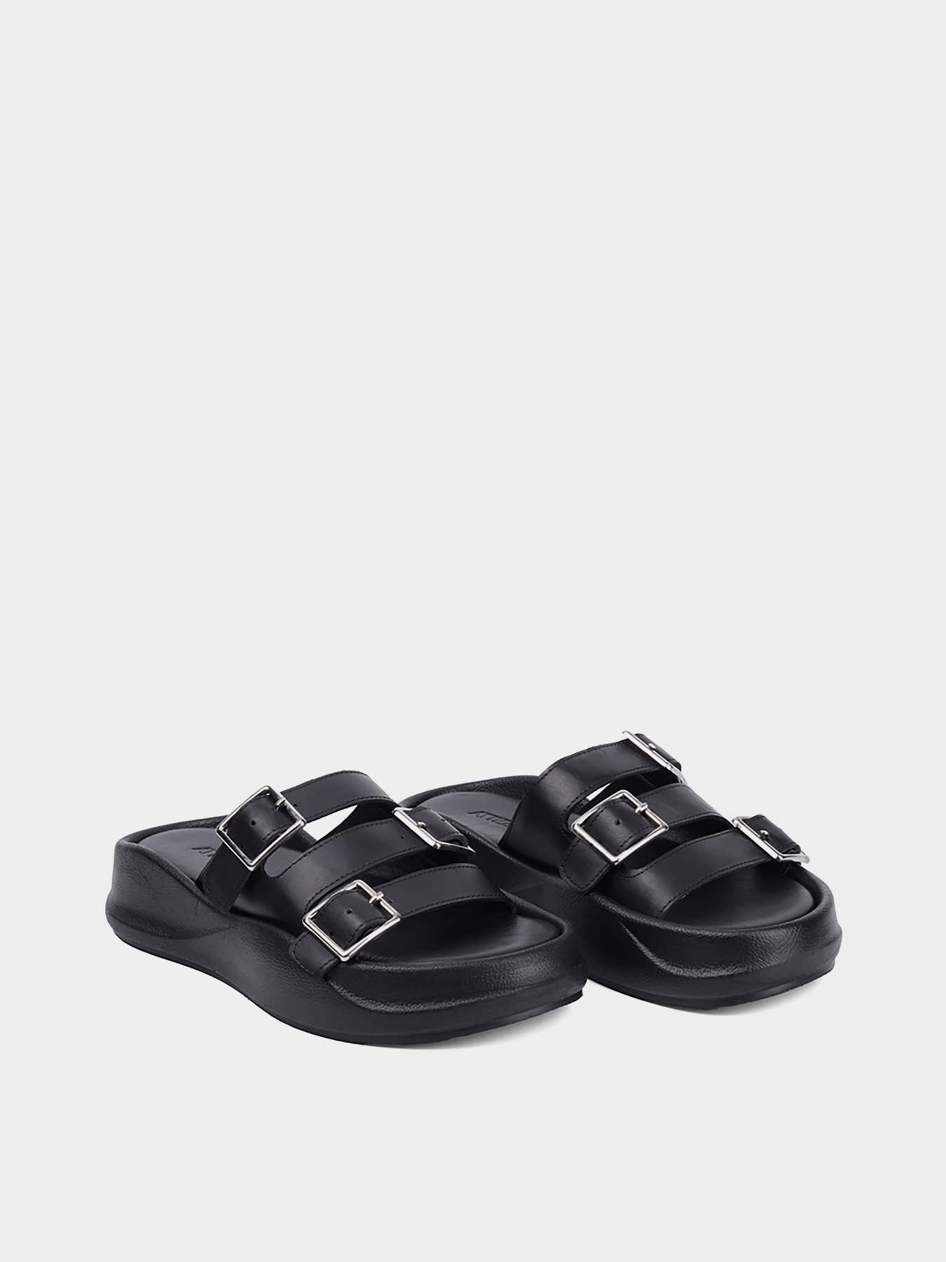 Шльопанці Attizzare модель 441-02 Фото