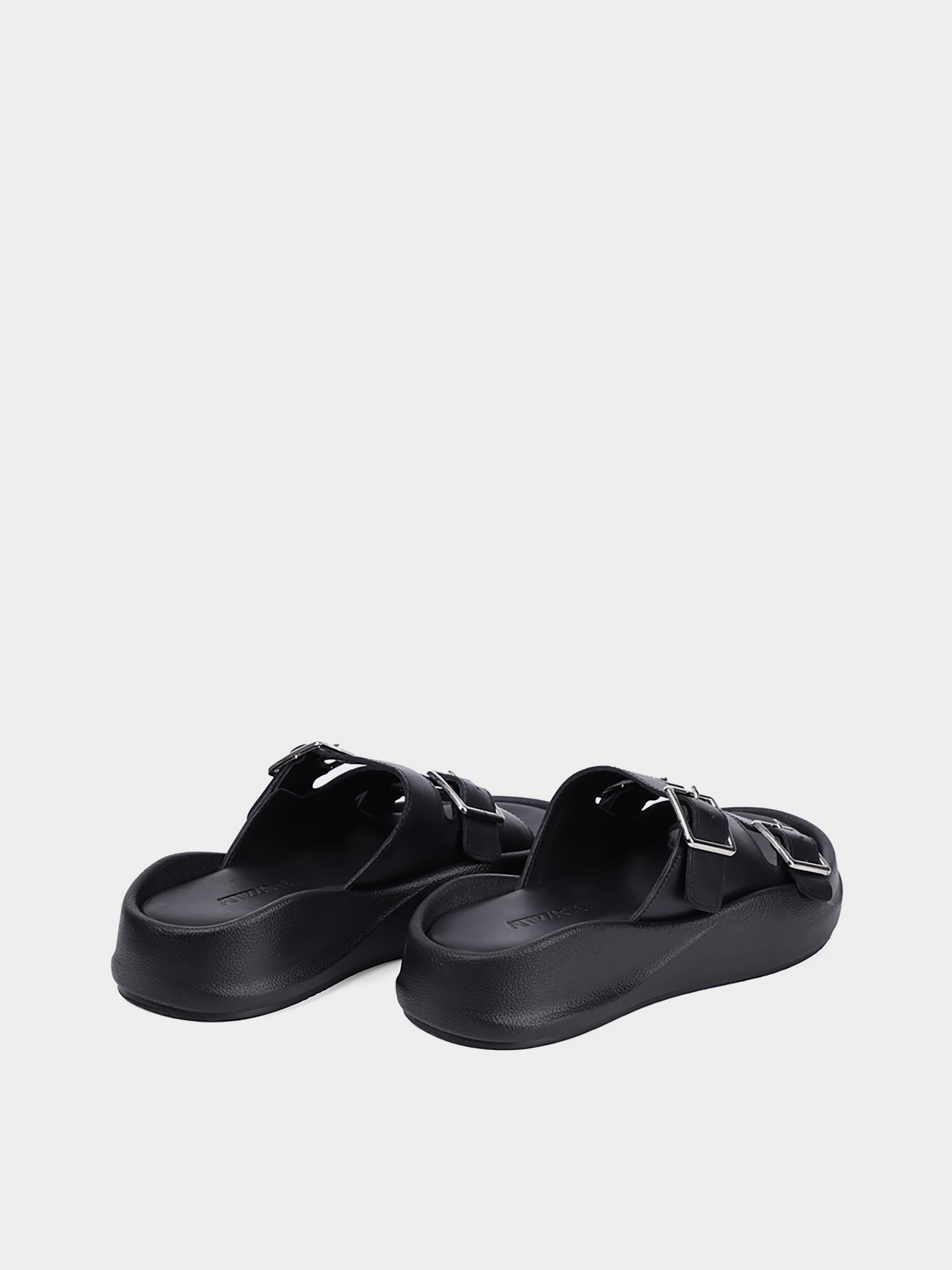 Шльопанці Attizzare модель 441-02 Фото