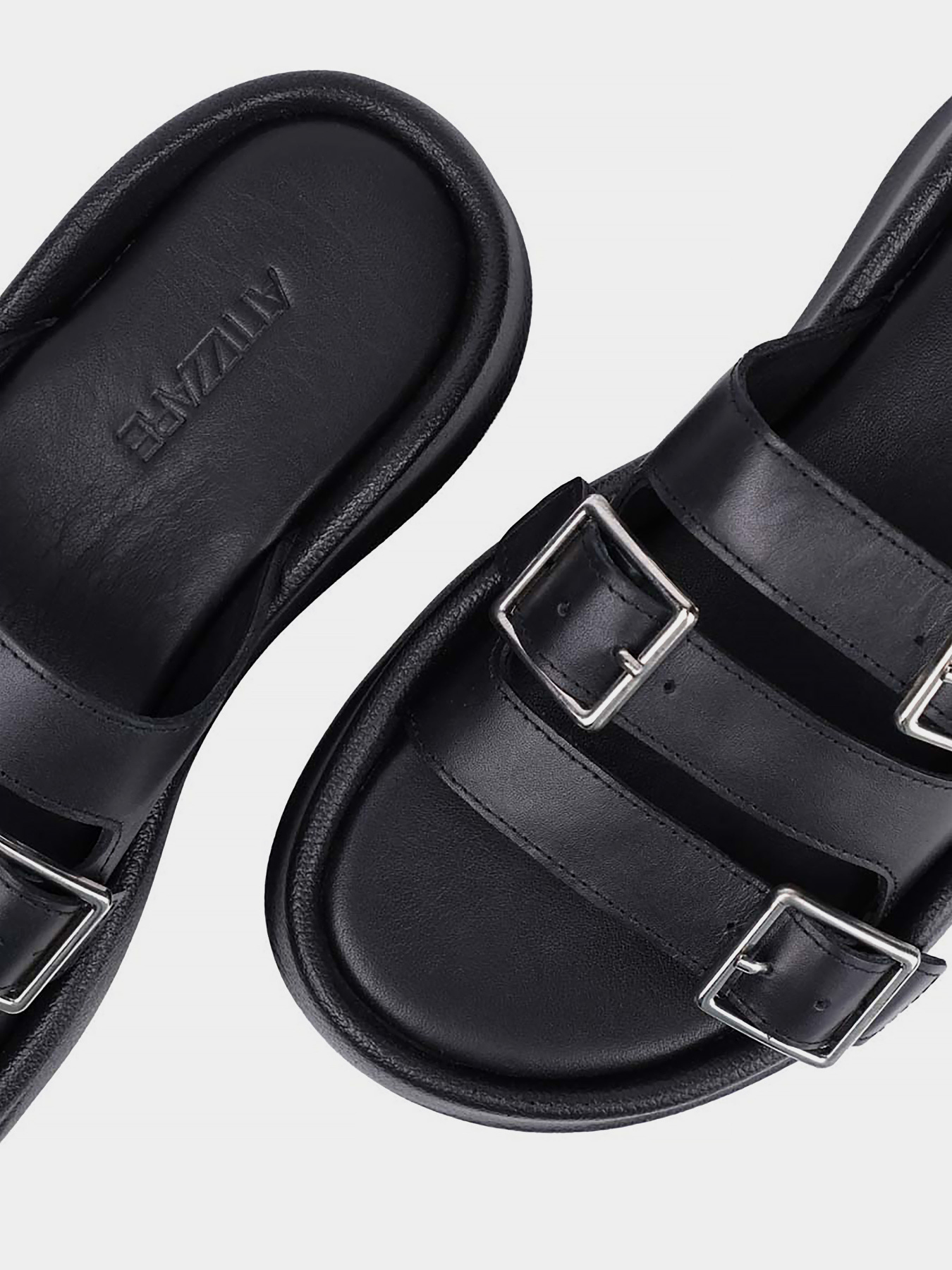 Шльопанці Attizzare модель 441-02 Фото