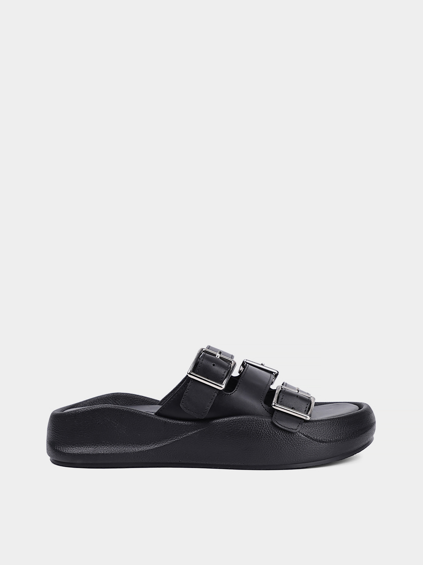 Шлепанцы Attizzare модель 441-02 Фото