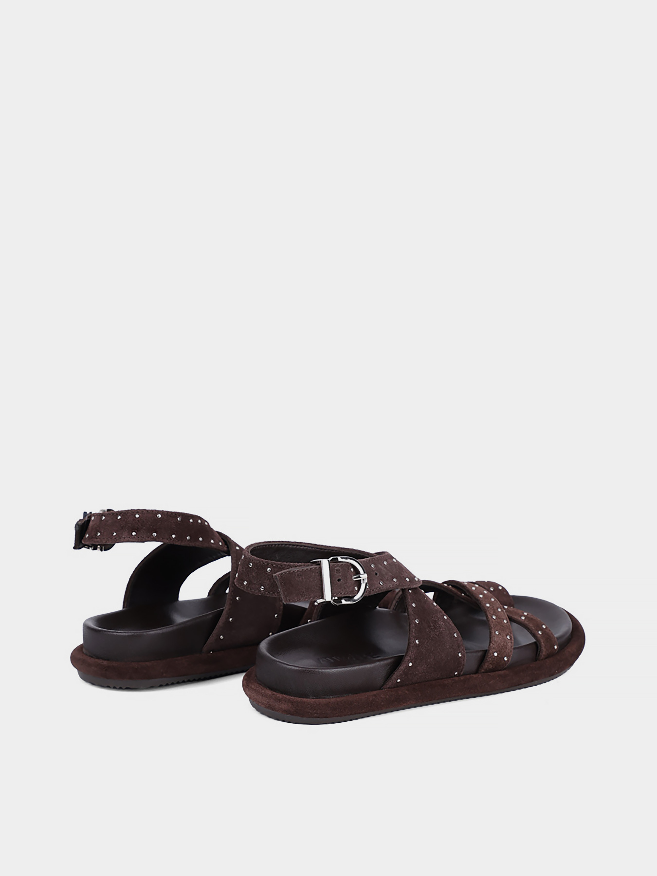 Сандалии Attizzare модель 444-01 Фото