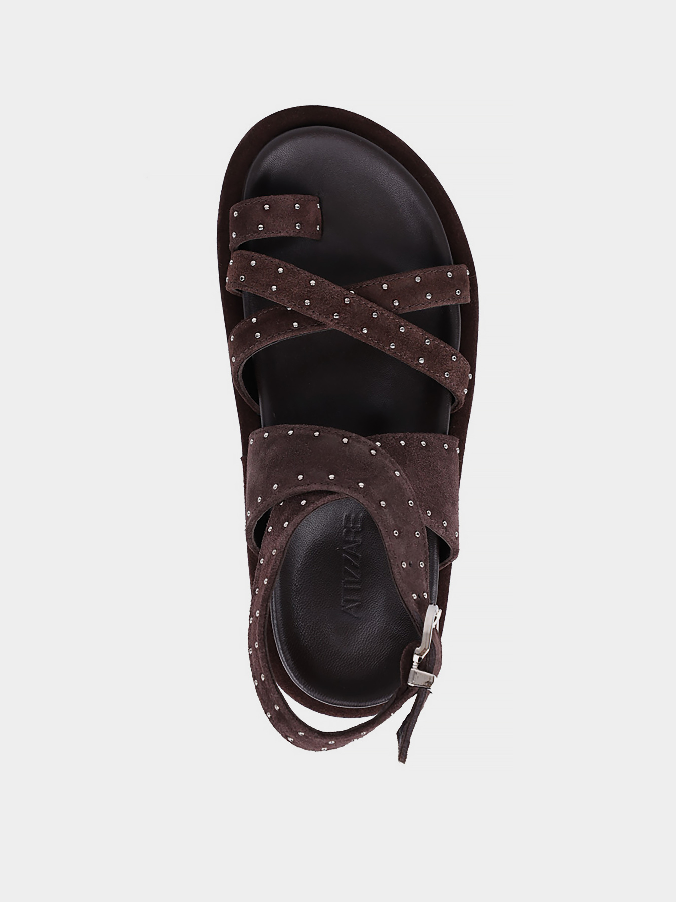 Сандалії Attizzare модель 444-01 Фото