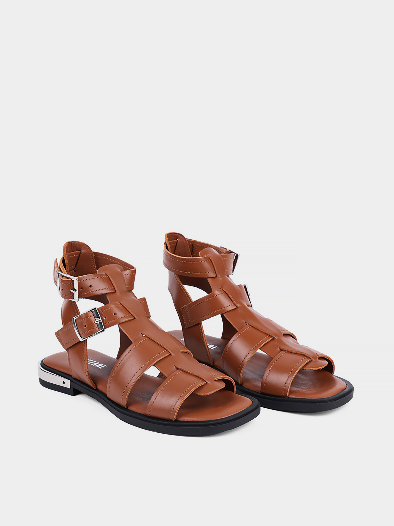 Сандалии Attizzare модель 414-25-061 Фото