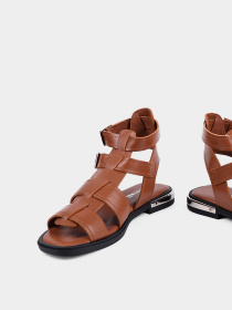 Сандалии Attizzare модель 414-25-061 Фото