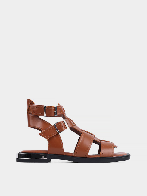 Сандалии Attizzare модель 414-25-061 Фото