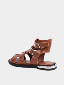 Сандалии Attizzare модель 414-25-061 Фото