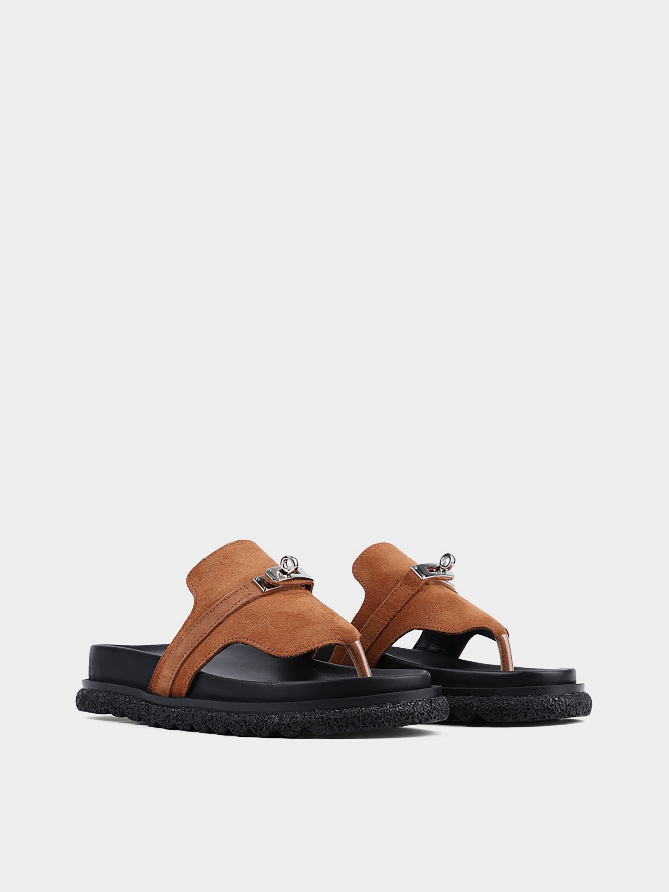 Вьетнамки Attizzare модель 414-25-046 Фото