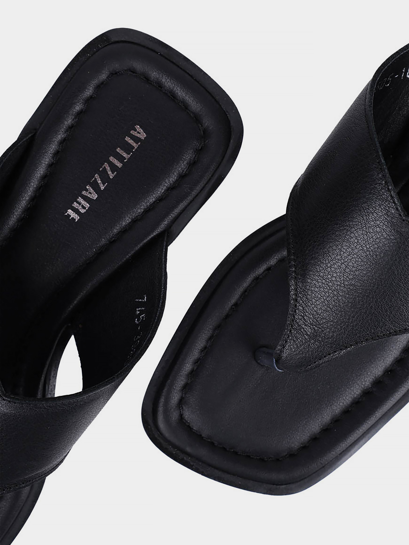 Вьетнамки Attizzare модель 745-39605-185 Фото