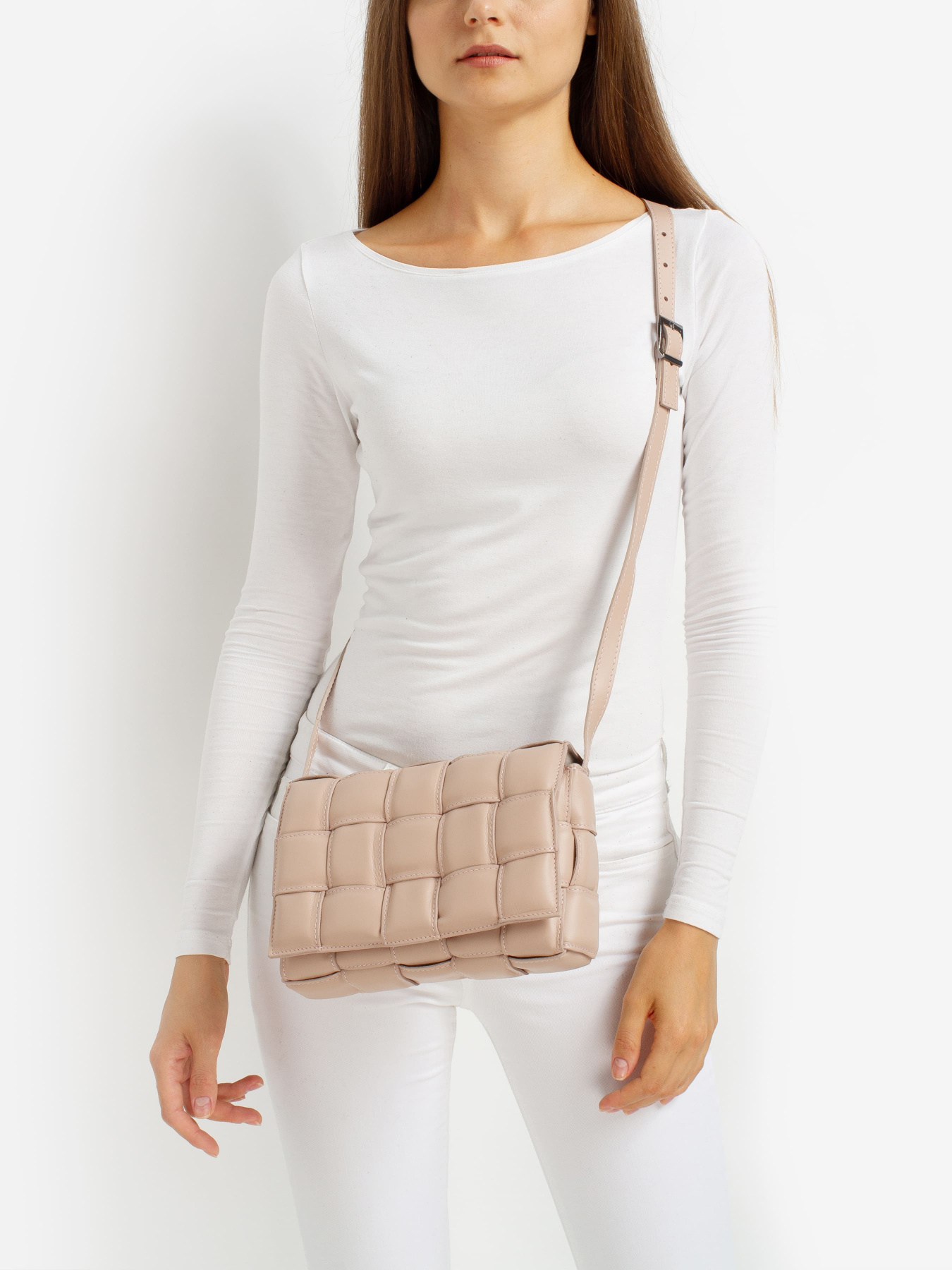 Крос-боді Regina Notte модель 2000000137582 Крос-боді Regina Notte модель 2000000137582 Фото