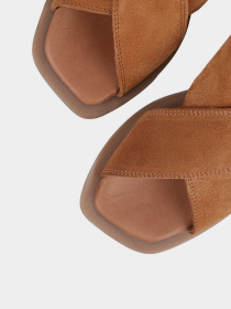 Сандалии Attizzare модель 883-566-153 Фото