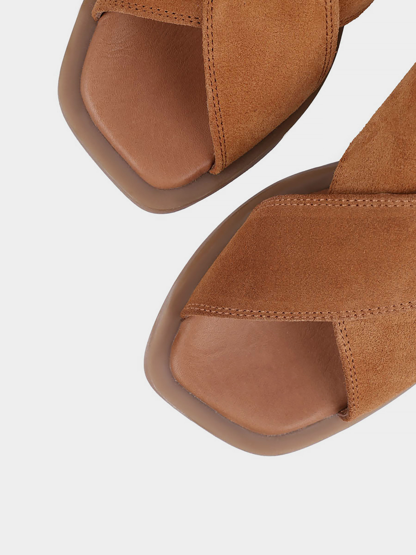 Сандалии Attizzare модель 883-566-153 Фото