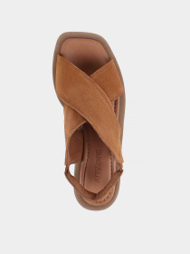 Сандалии Attizzare модель 883-566-153 Фото