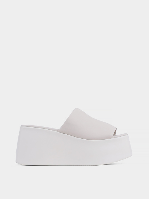 Шлепанцы Attizzare модель 619-9864-1-809 Фото