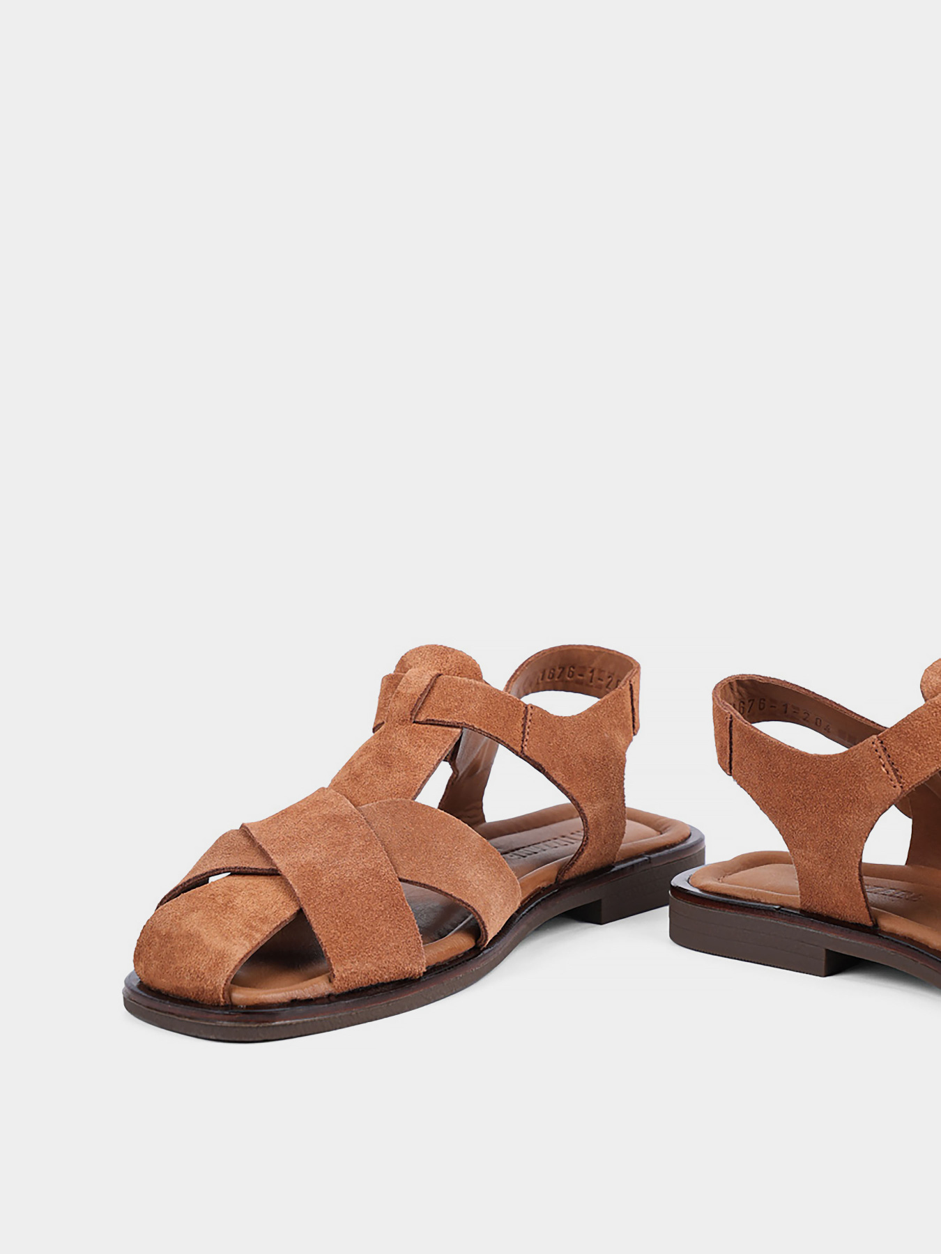 Сандалии Attizzare модель 500 1676-1 Фото