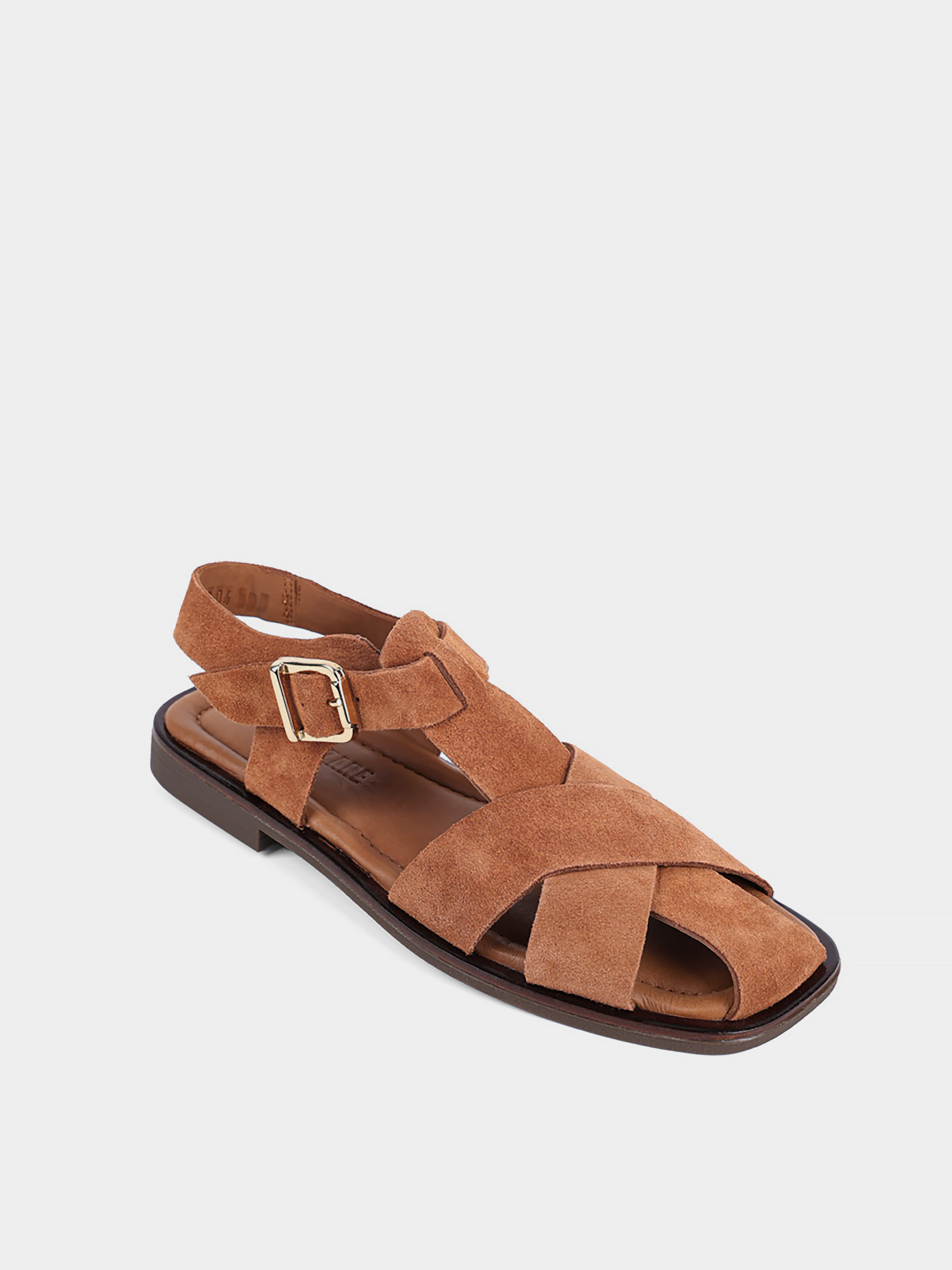 Сандалии Attizzare модель 500 1676-1 Фото