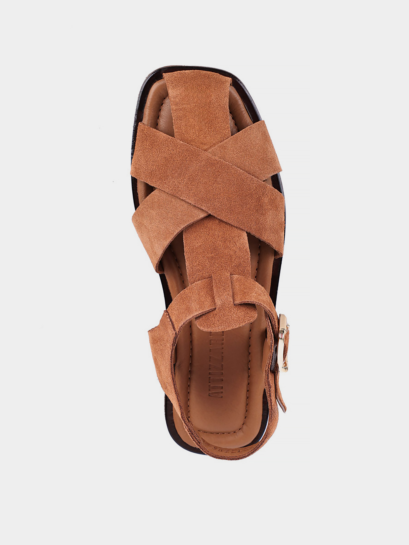 Сандалии Attizzare модель 500 1676-1 Фото