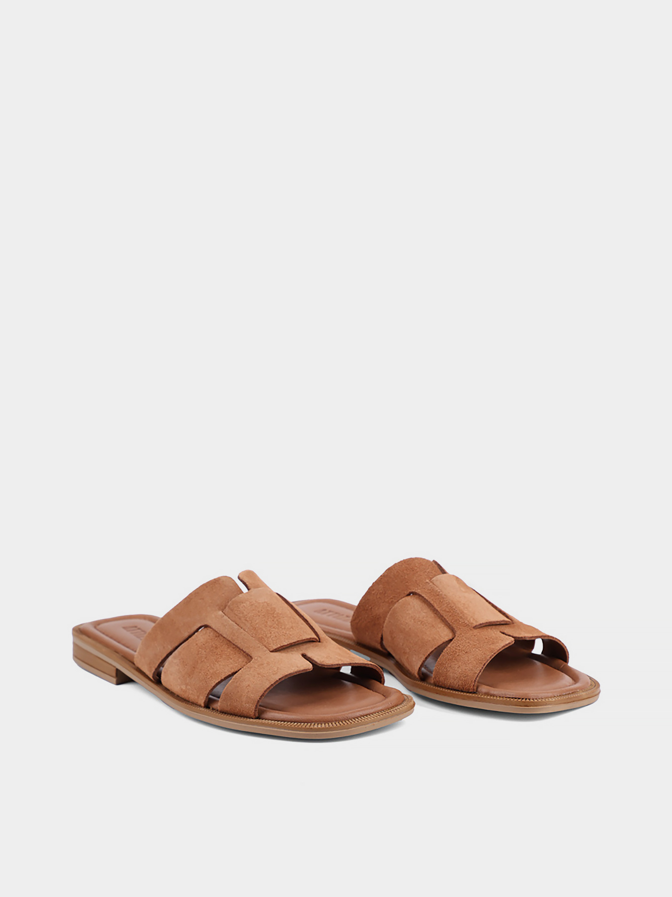 Шлепанцы Attizzare модель 5,001,761 Фото