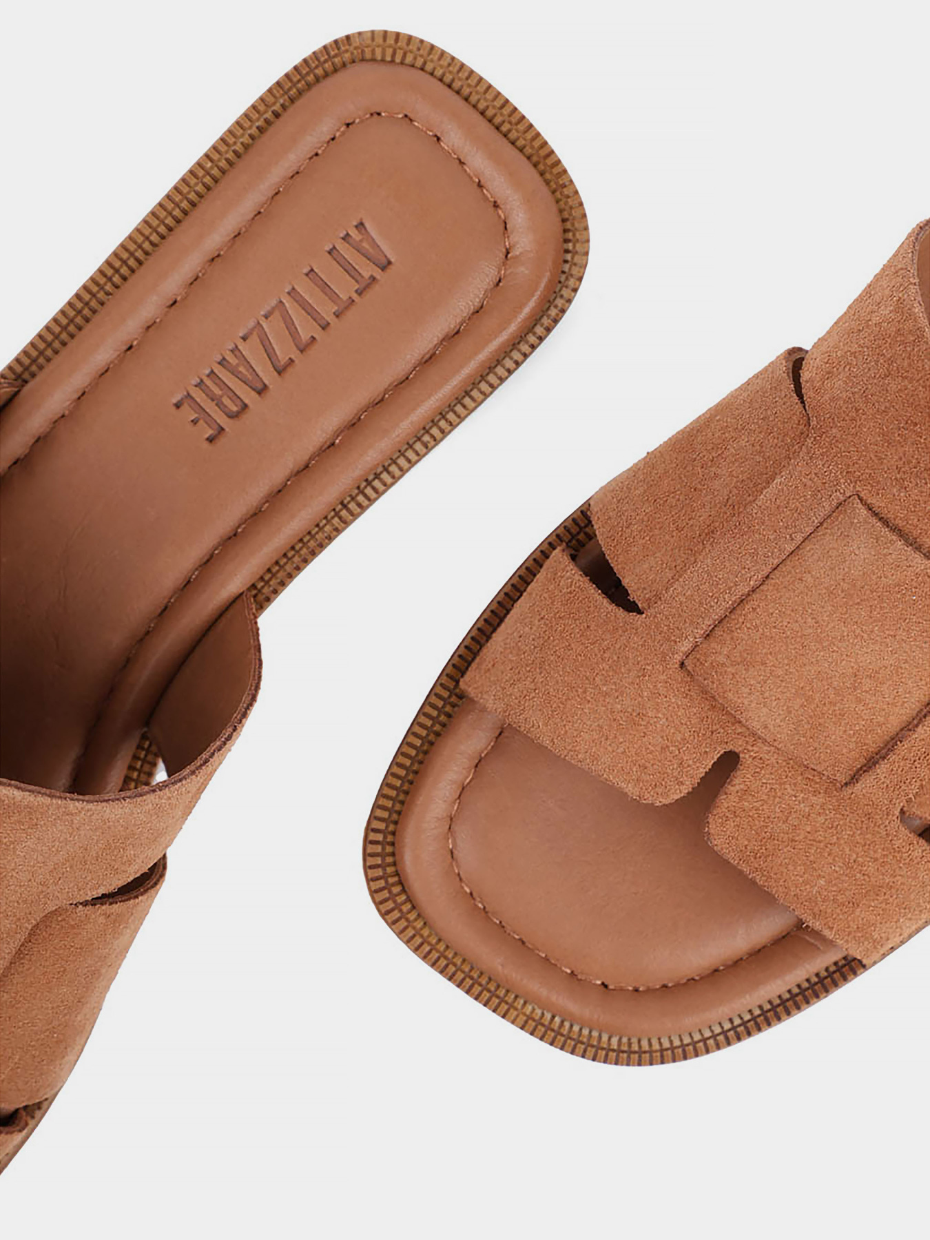 Шлепанцы Attizzare модель 5,001,761 Фото