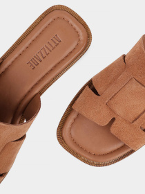 Шльопанці Attizzare модель 5,001,761 Фото