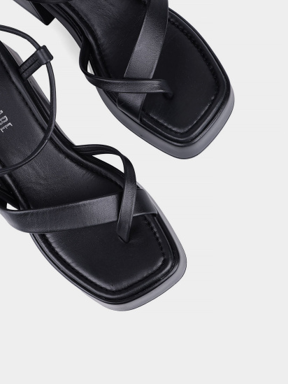 Босоножки Attizzare модель M-311 — фото 5 - INTERTOP