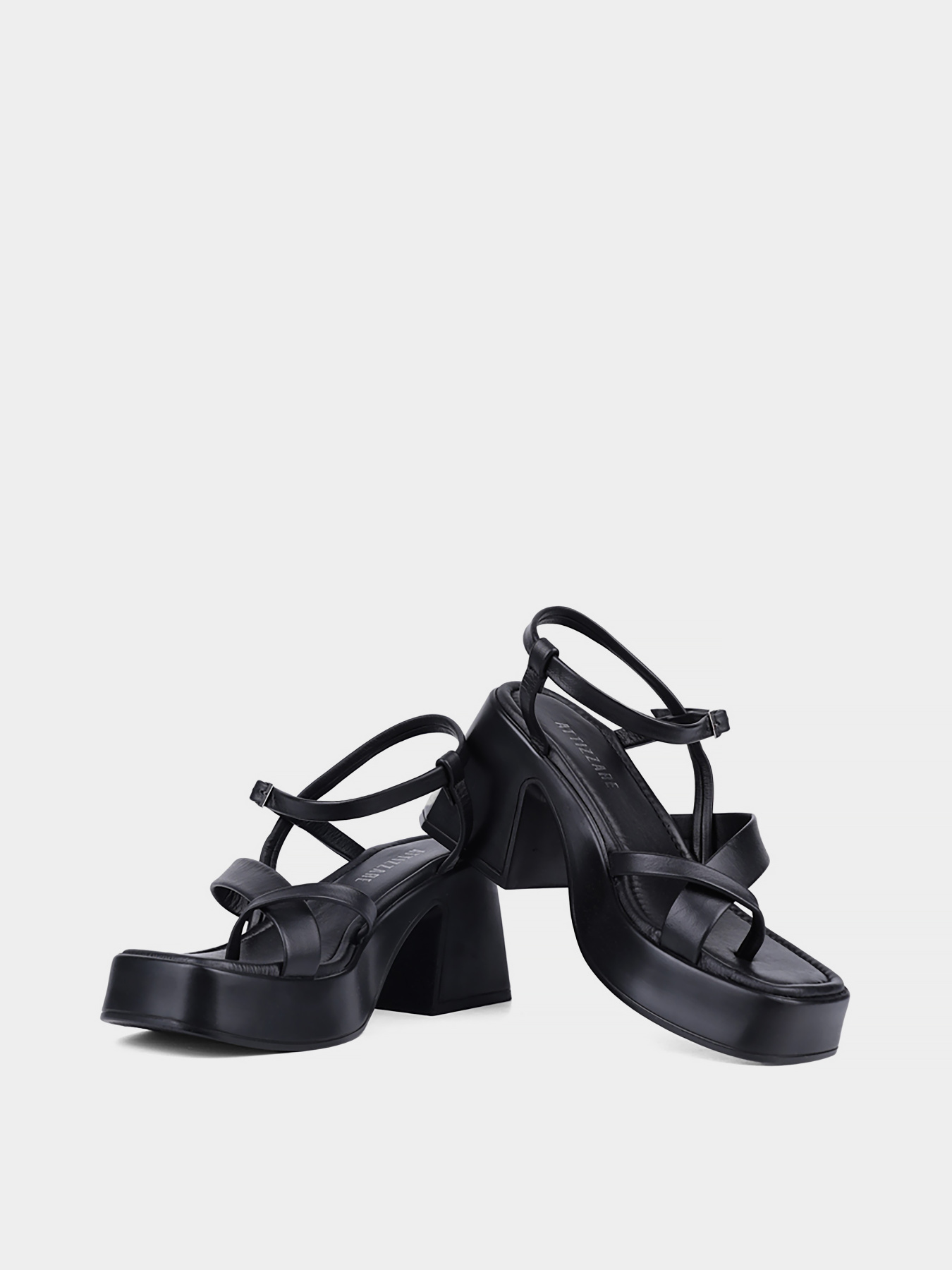 Босоніжки Attizzare модель M-311 Фото