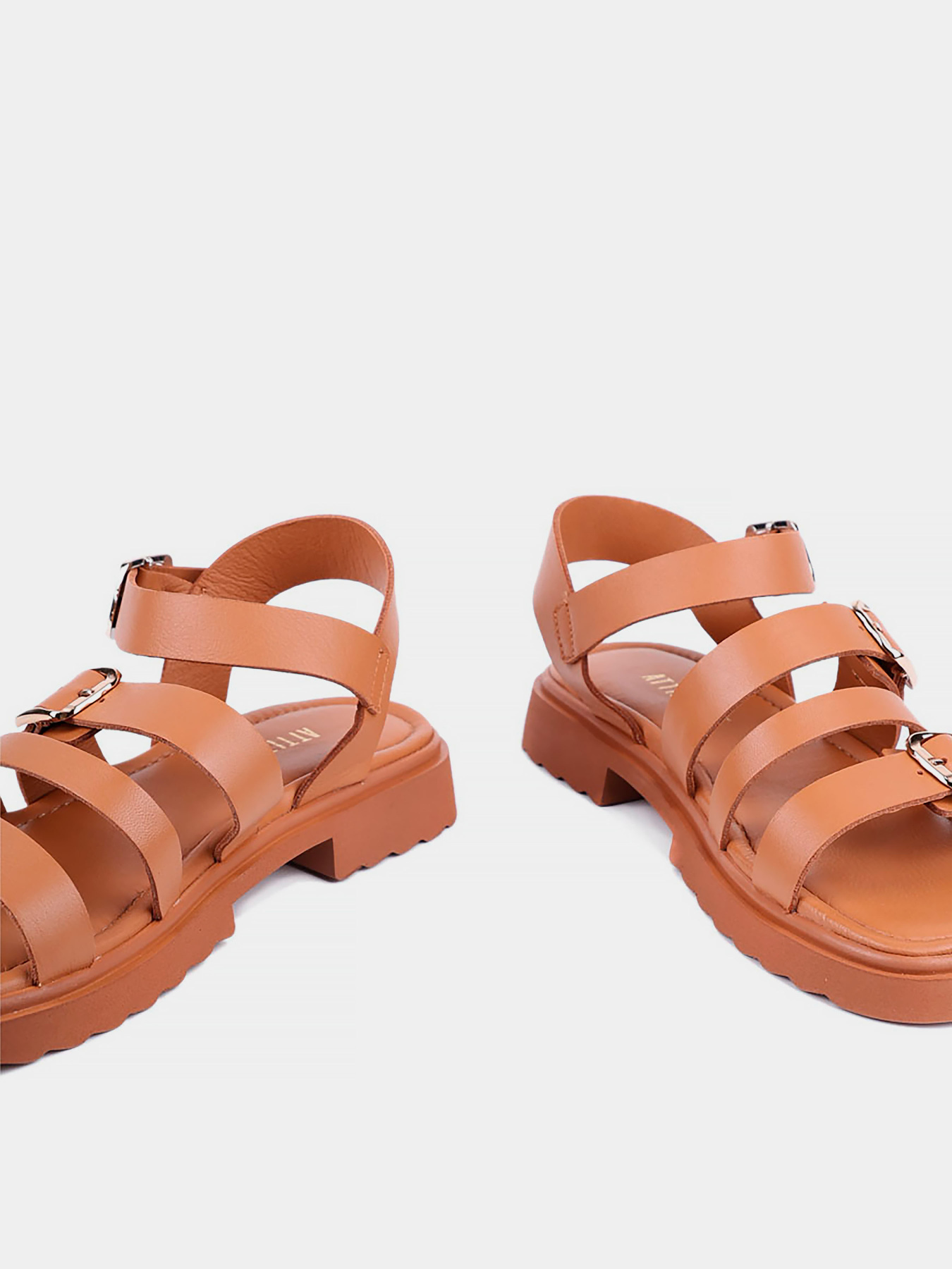 Сандалії Attizzare модель M-596 Фото