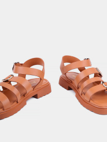 Сандалії Attizzare модель M-596 Сандалії Attizzare модель M-596 Фото