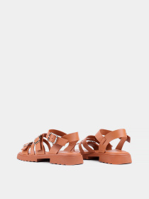 Сандалії Attizzare модель M-596 Сандалії Attizzare модель M-596 Фото