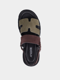 Сандалии Attizzare модель 673-159-M5-4Y Фото