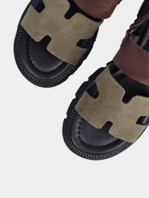 Сандалии Attizzare модель 673-159-M5-4Y Фото