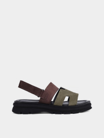 Сандалии Attizzare модель 673-159-M5-4Y Фото