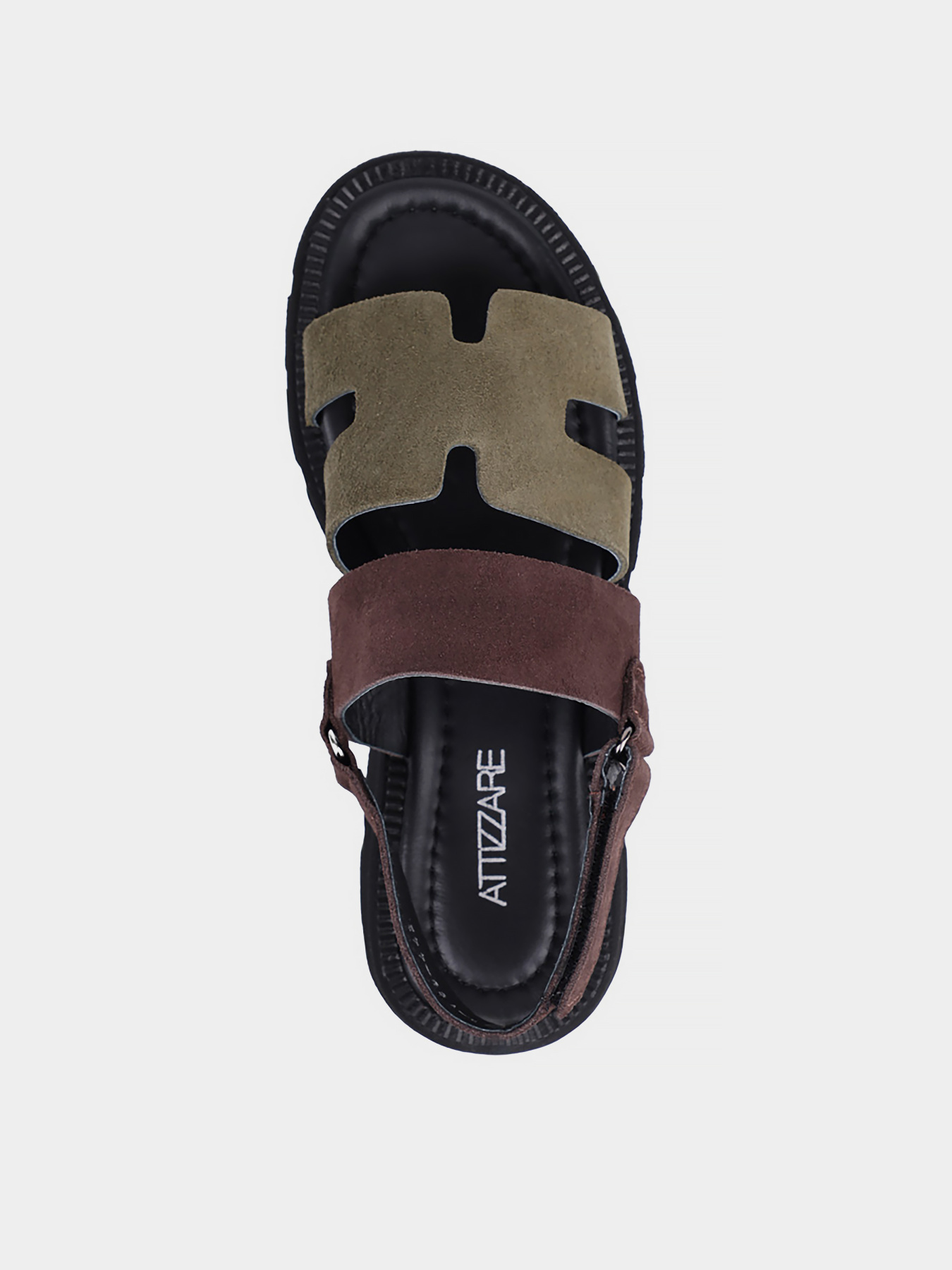 Сандалії Attizzare модель 673-159-M5-4Y Фото