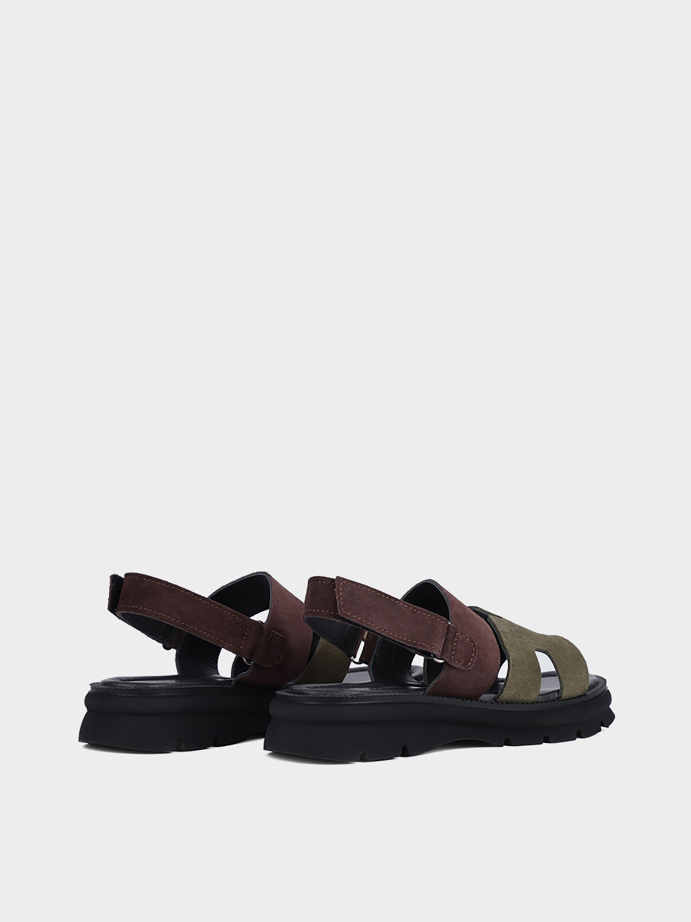 Сандалії Attizzare модель 673-159-M5-4Y Фото