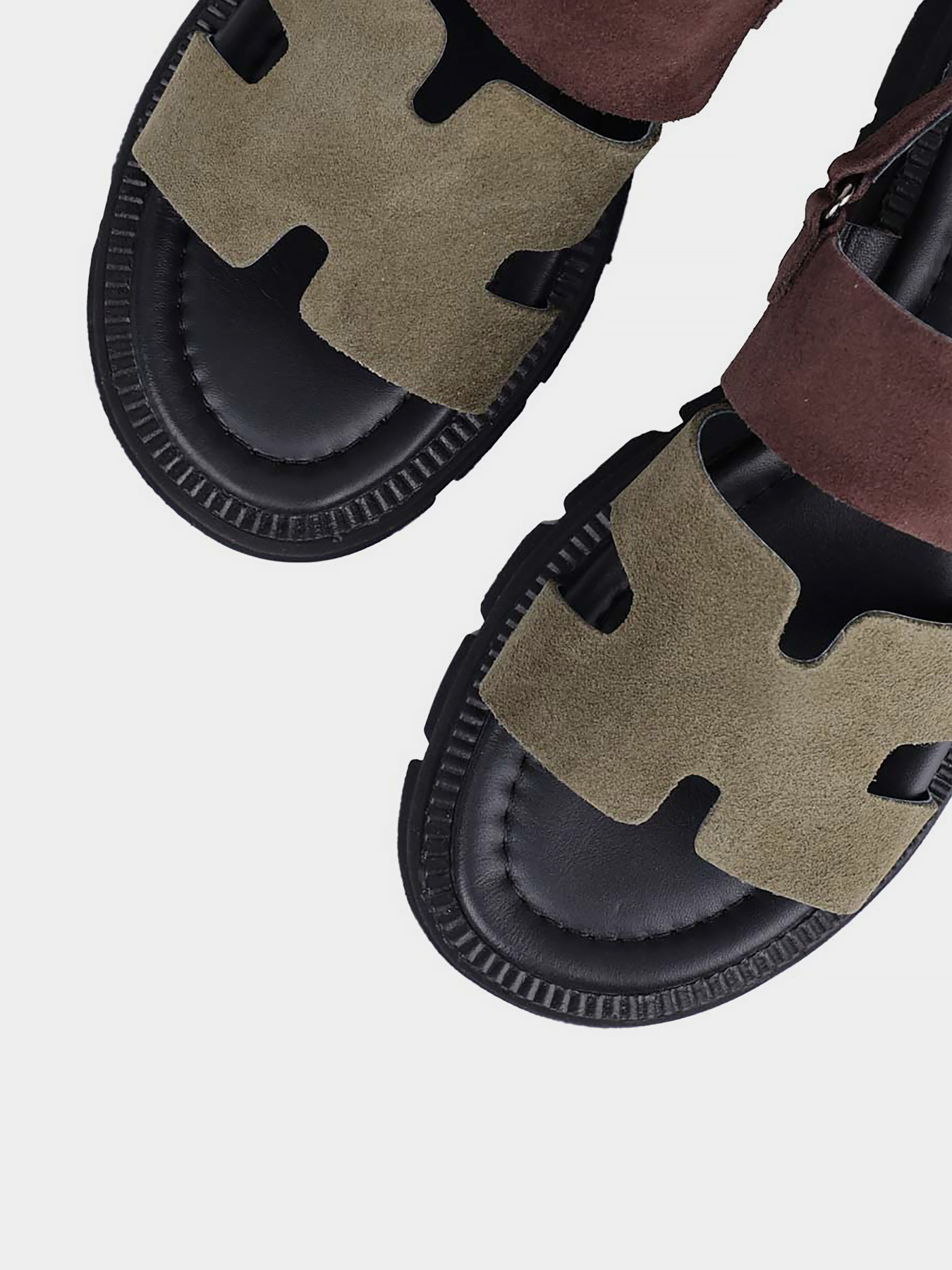 Сандалії Attizzare модель 673-159-M5-4Y Фото