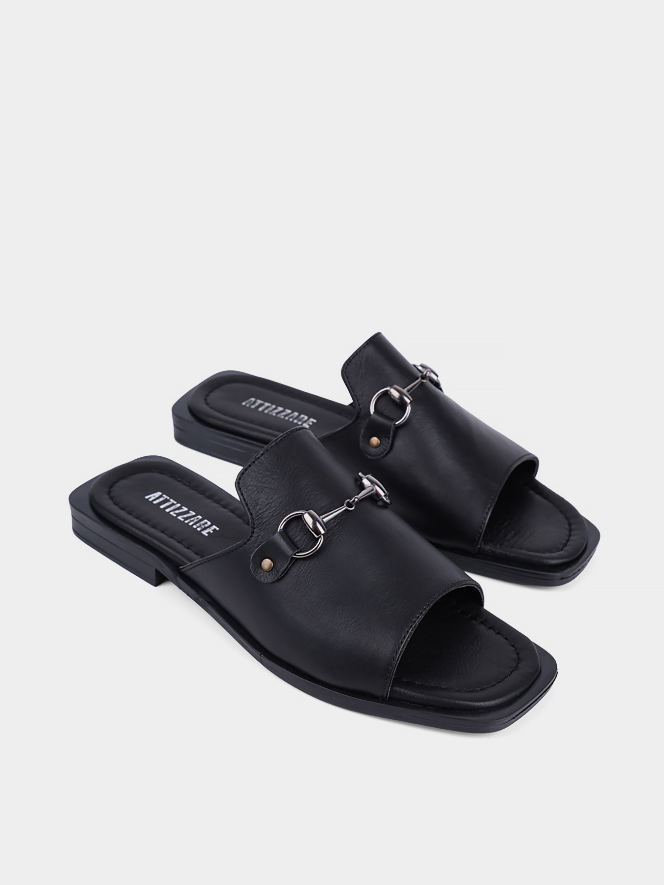 Шлепанцы Attizzare модель 710-493-M5-4Y Фото