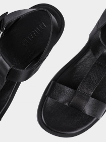 Сандалии Attizzare модель 2993 Фото