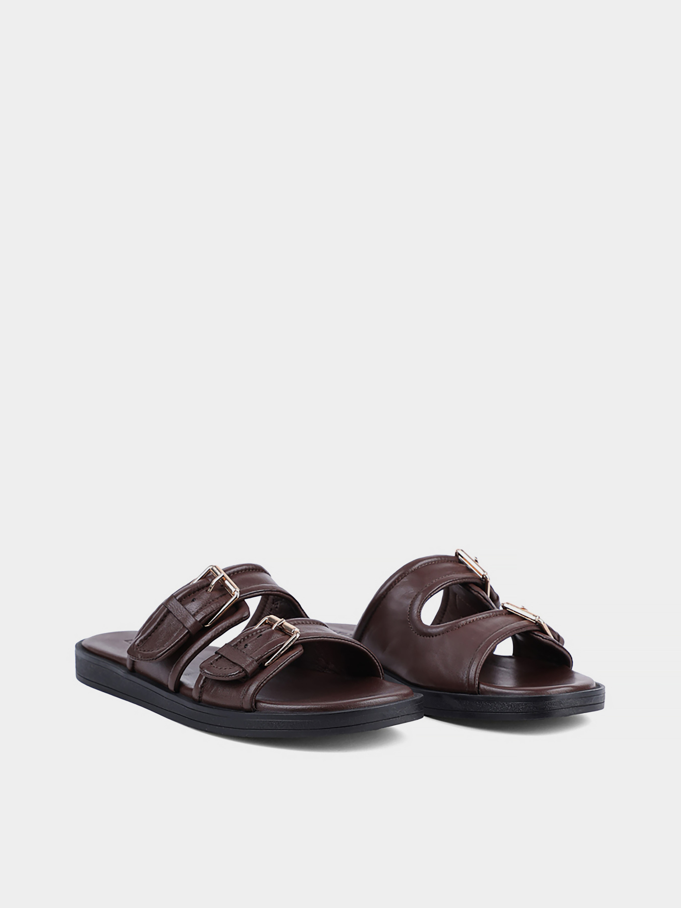 Шльопанці Attizzare модель 20017 Фото