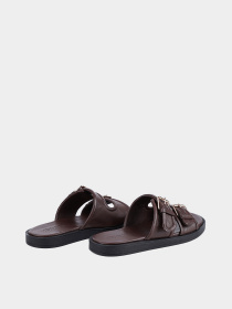 Шльопанці Attizzare модель 20017 Фото