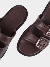 Шльопанці Attizzare модель 20017 Фото