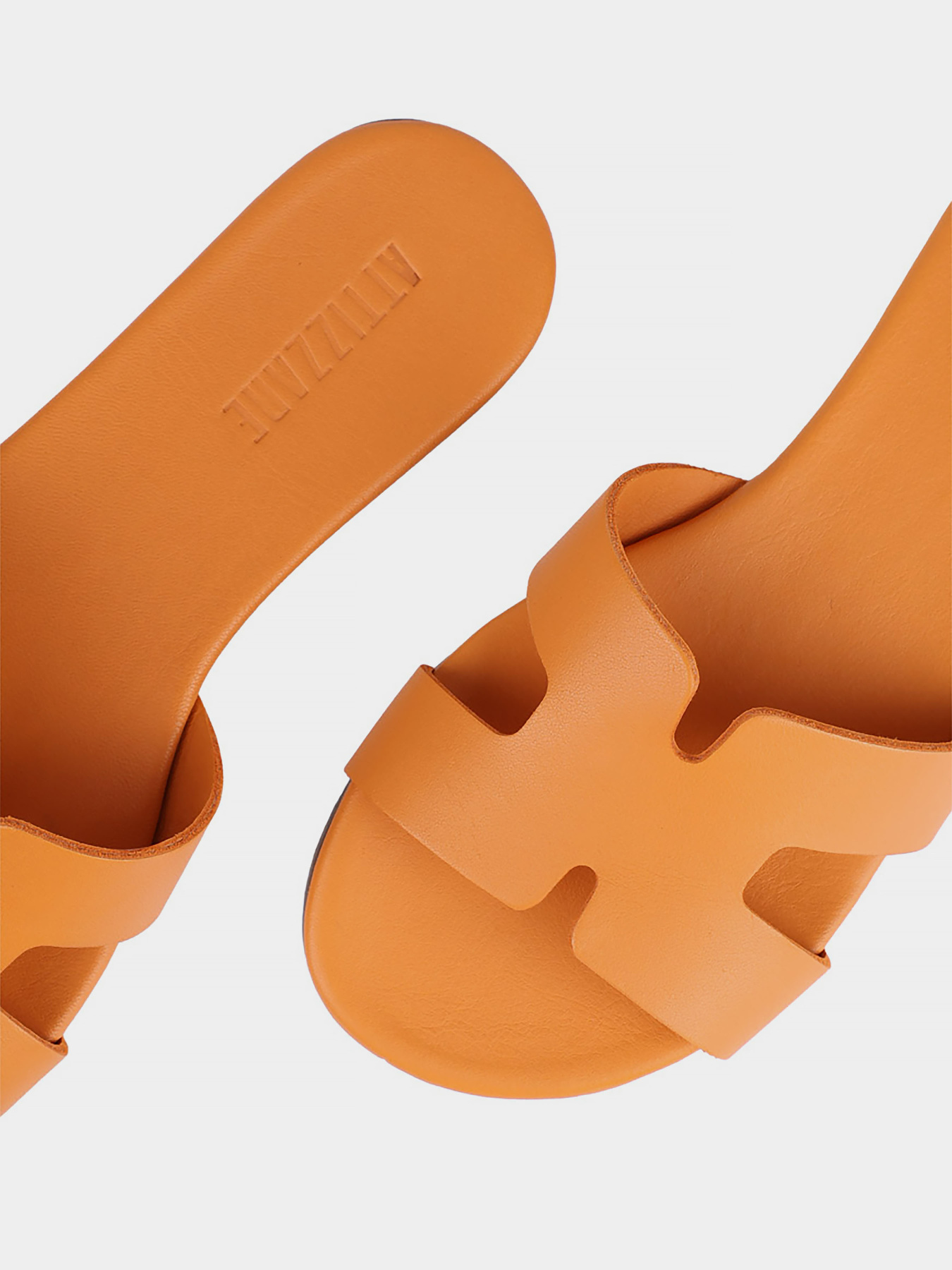 Шльопанці Attizzare модель GV.206 Фото