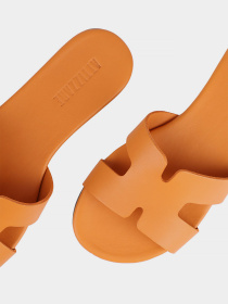 Шльопанці Attizzare модель GV.206 Фото