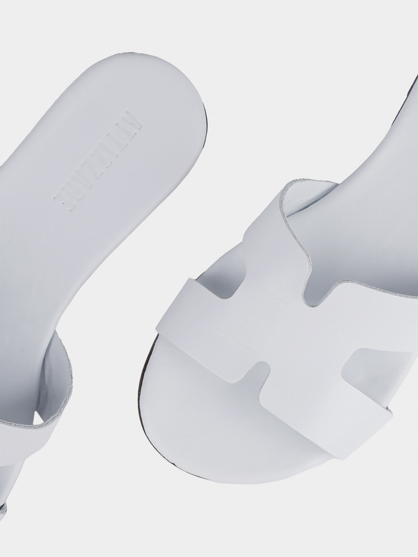 Шльопанці Attizzare модель GV.206 Фото